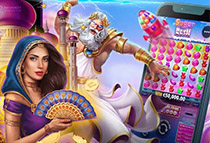 ТОП разработчиков игрового софта для казино на первую половину 2026 года